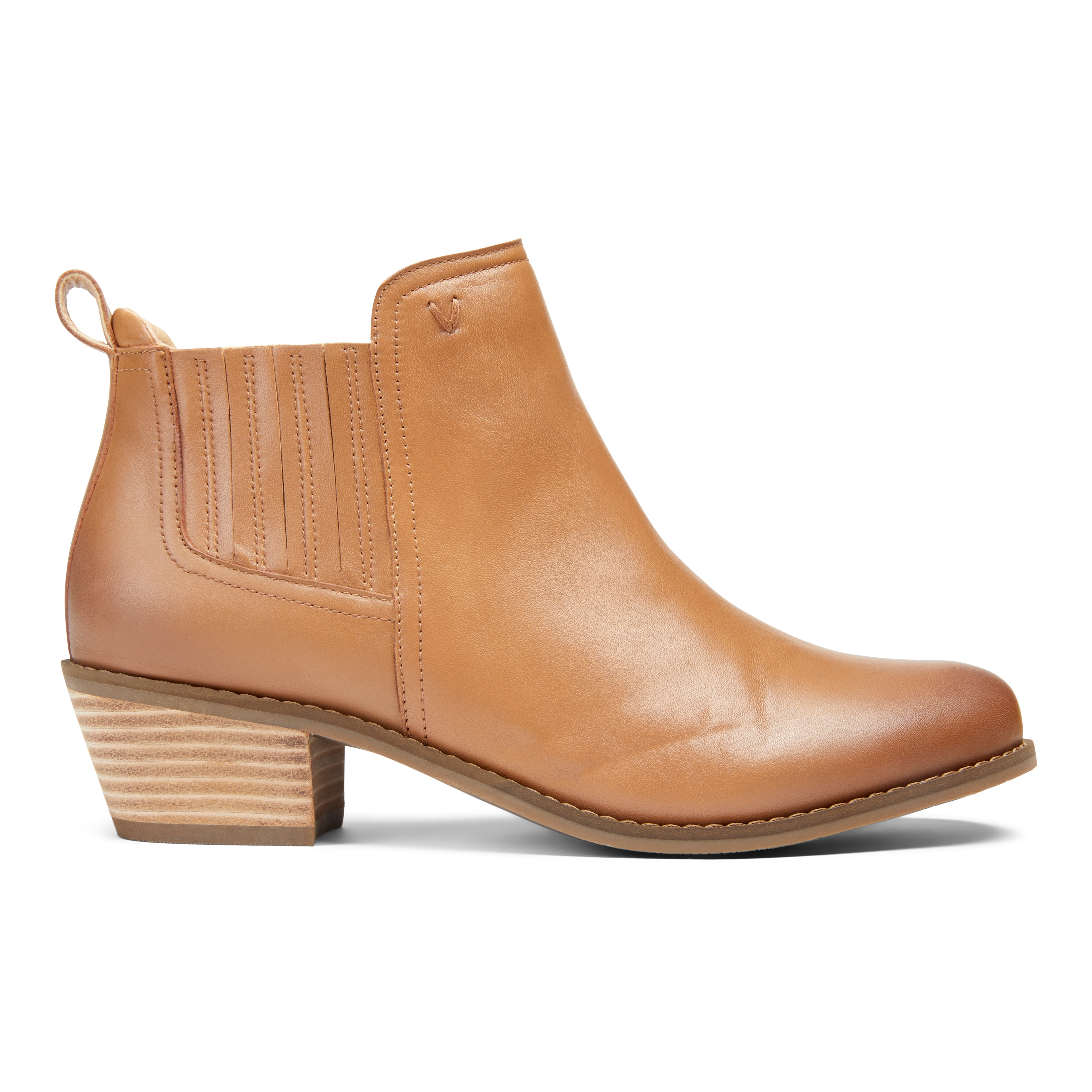 vionic bethany ankle boot