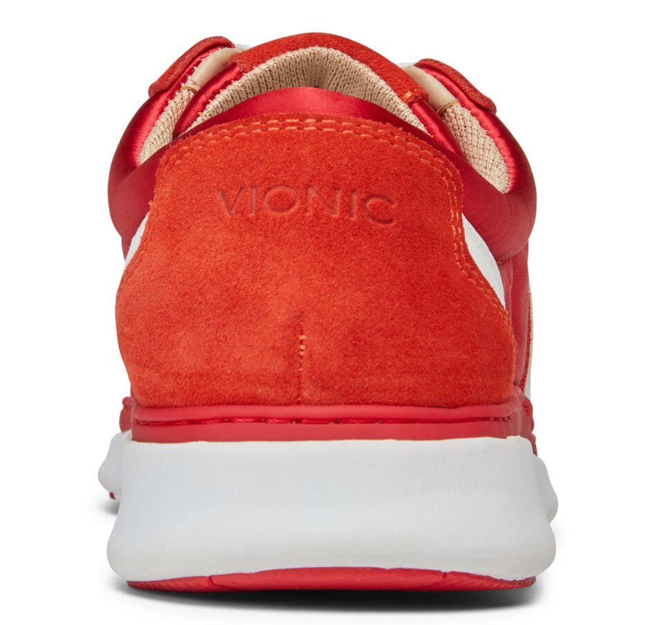 tsc.ca - Vionic Fresh Nana Satin Lace Up Sneaker