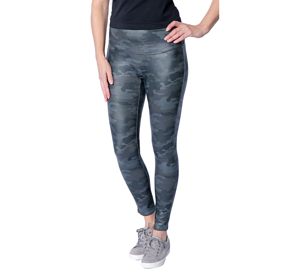 Clothing & Shoes - Bottoms - Leggings - DG2 by Diane Gilman Slim and ...