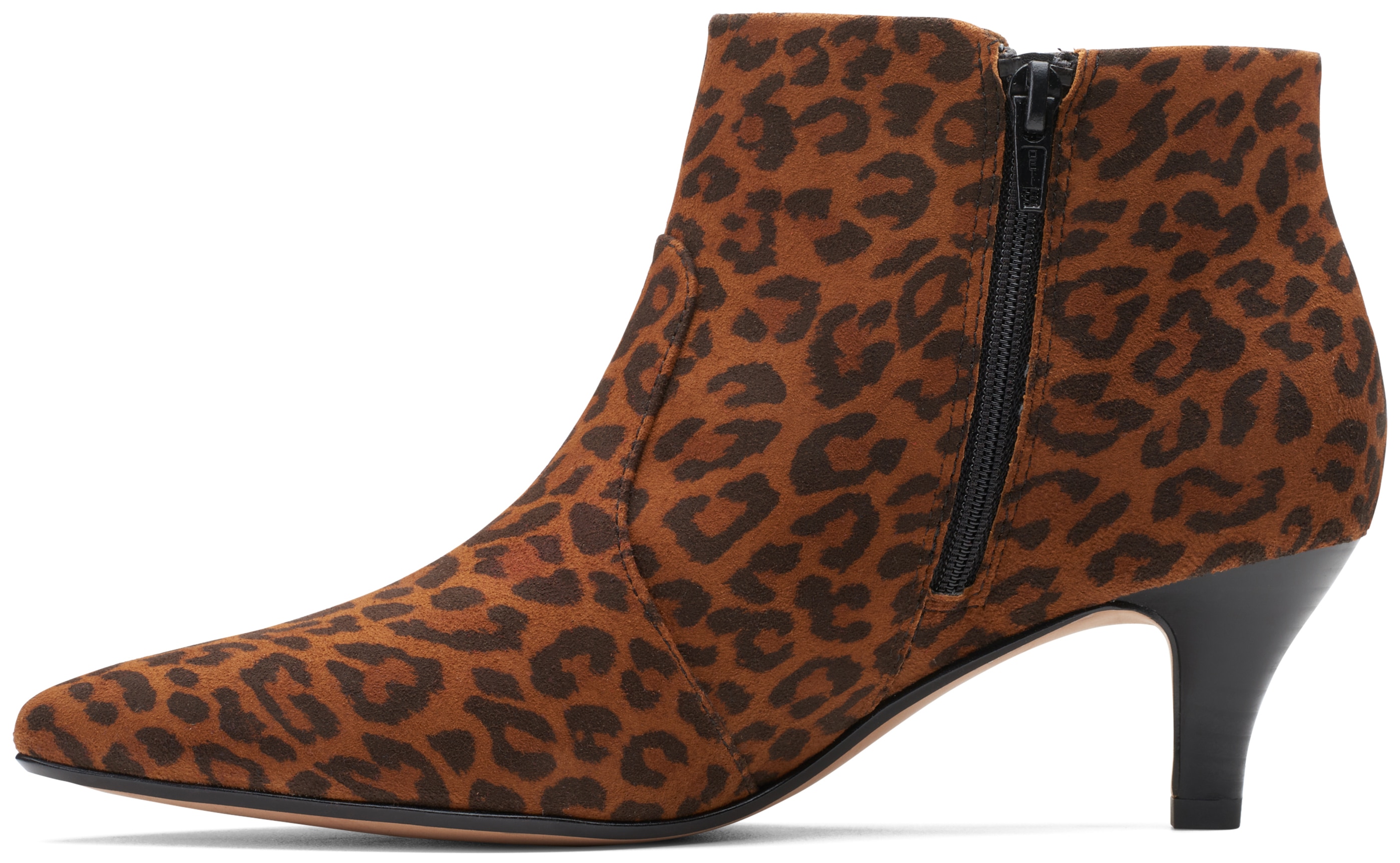 clarks linvale judith bootie