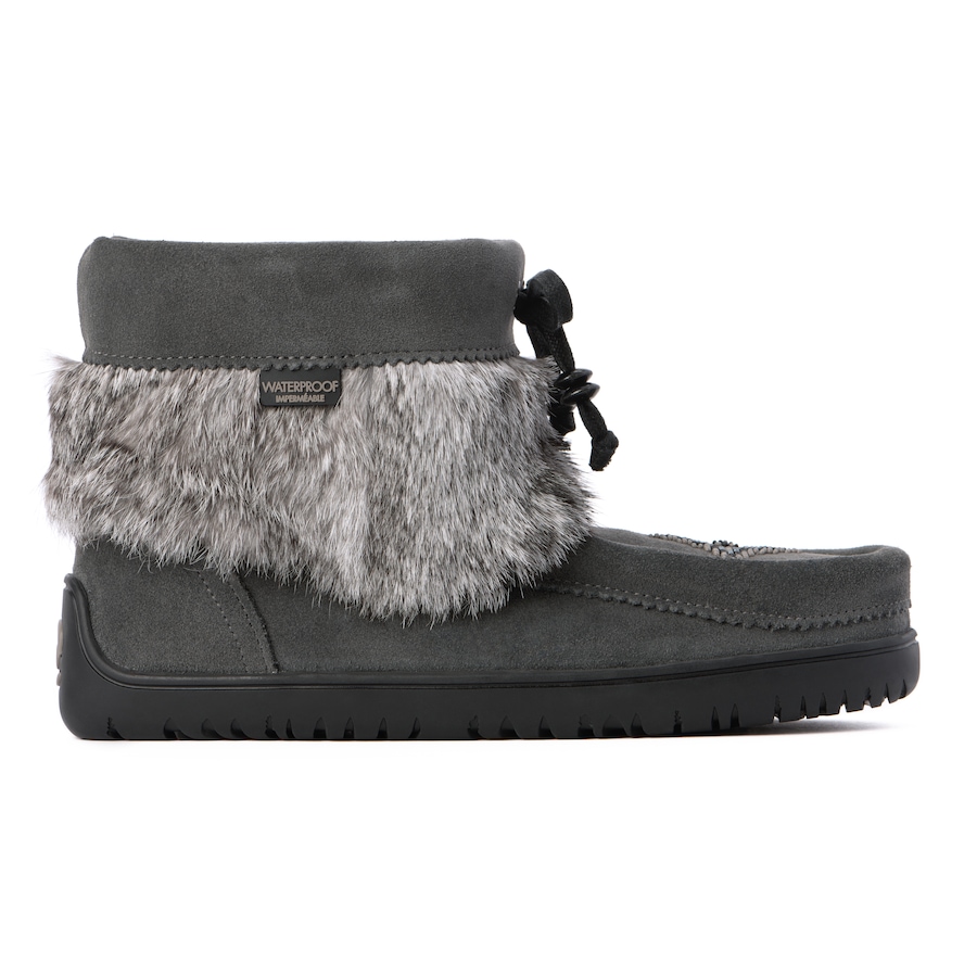 Image 409438_ALTMORE1.jpg, Product 409-438 / Price $129.88, Manitobah Waterproof Suede Keewatin from Manitobah on TSC.ca's Shoes department