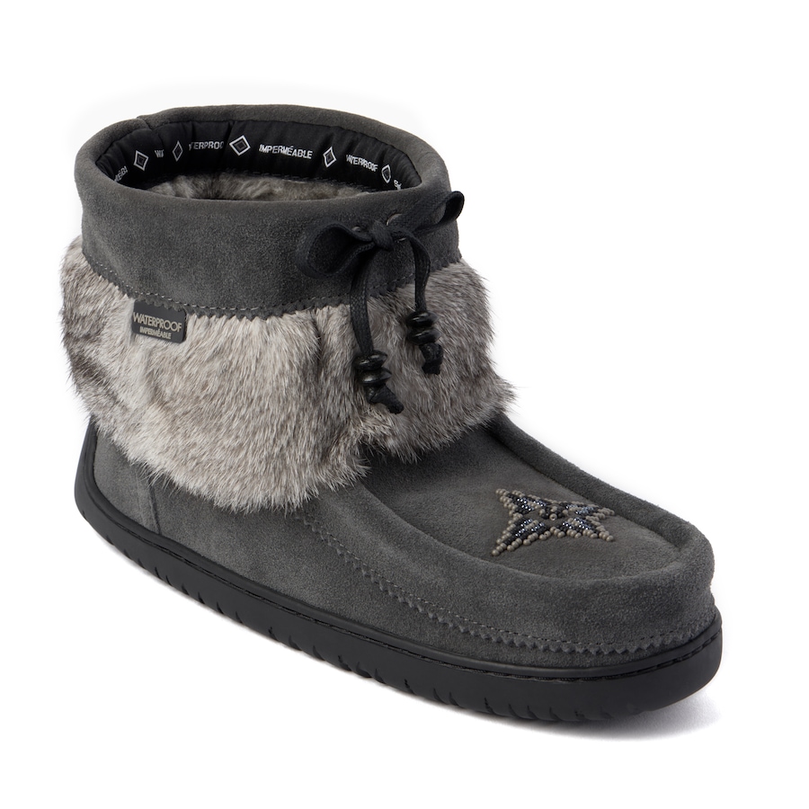 Image 409438_CHR.jpg, Product 409-438 / Price $129.88, Manitobah Waterproof Suede Keewatin from Manitobah on TSC.ca's Shoes department