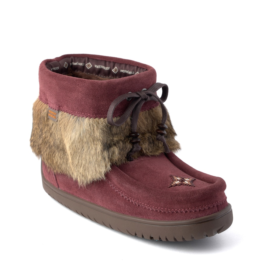 Clothing & Shoes - Shoes - Boots - Manitobah Mukluks Waterproof