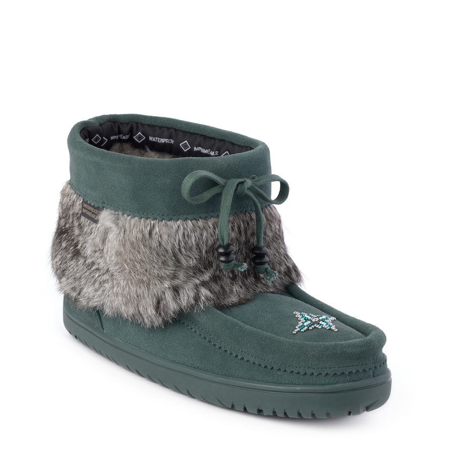 Image 409438_SAG.jpg, Product 409-438 / Price $129.88, Manitobah Waterproof Suede Keewatin from Manitobah on TSC.ca's Shoes department