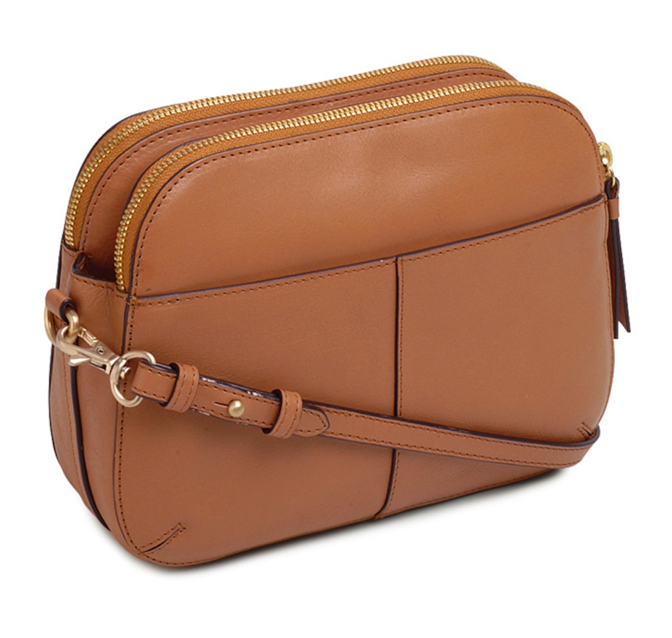 tsc.ca Radley London Dukes Place Medium Ziptop Leather Crossbody