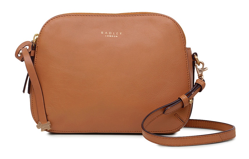 radley london leather