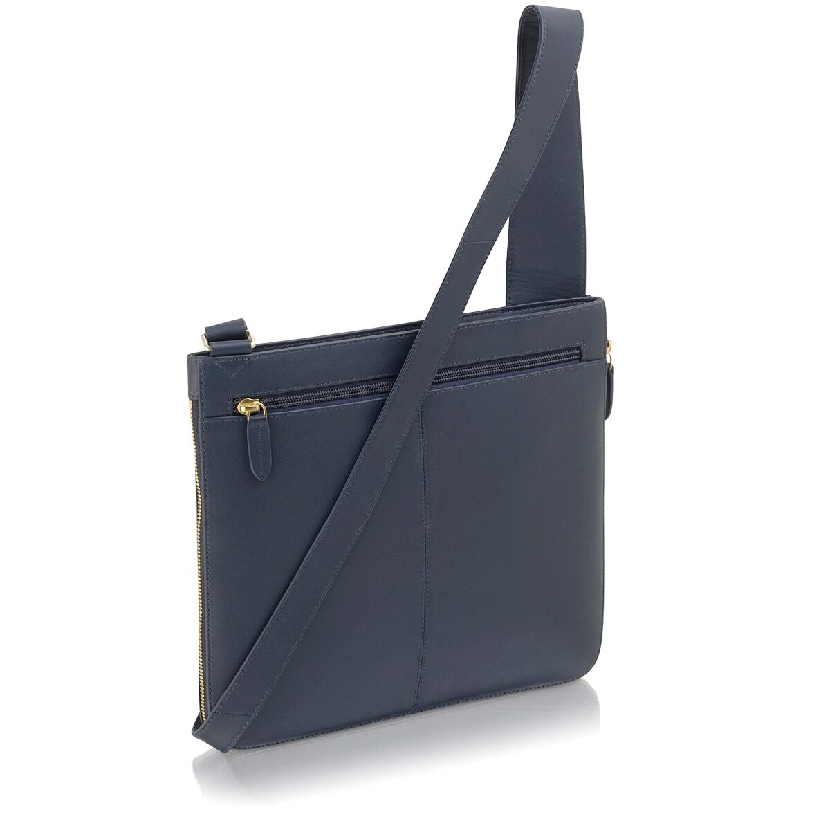 radley london pockets crossbody