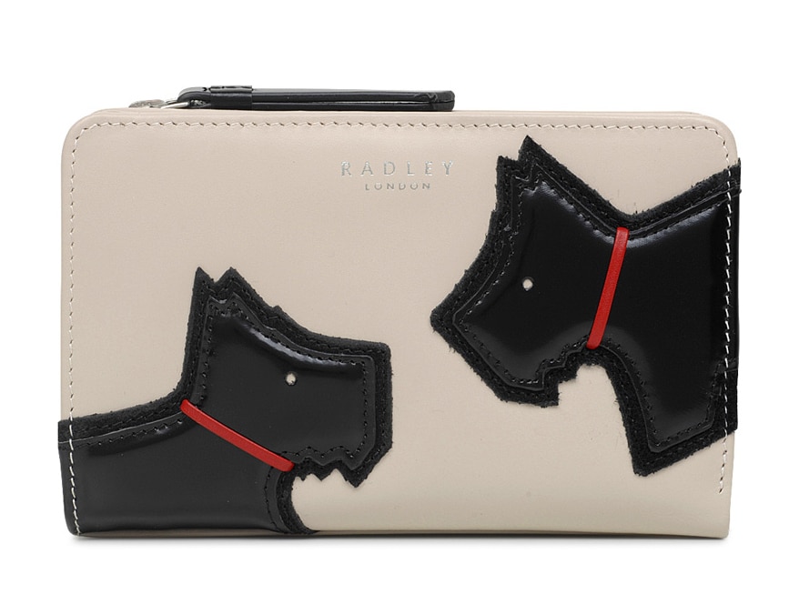 radley purse wallet