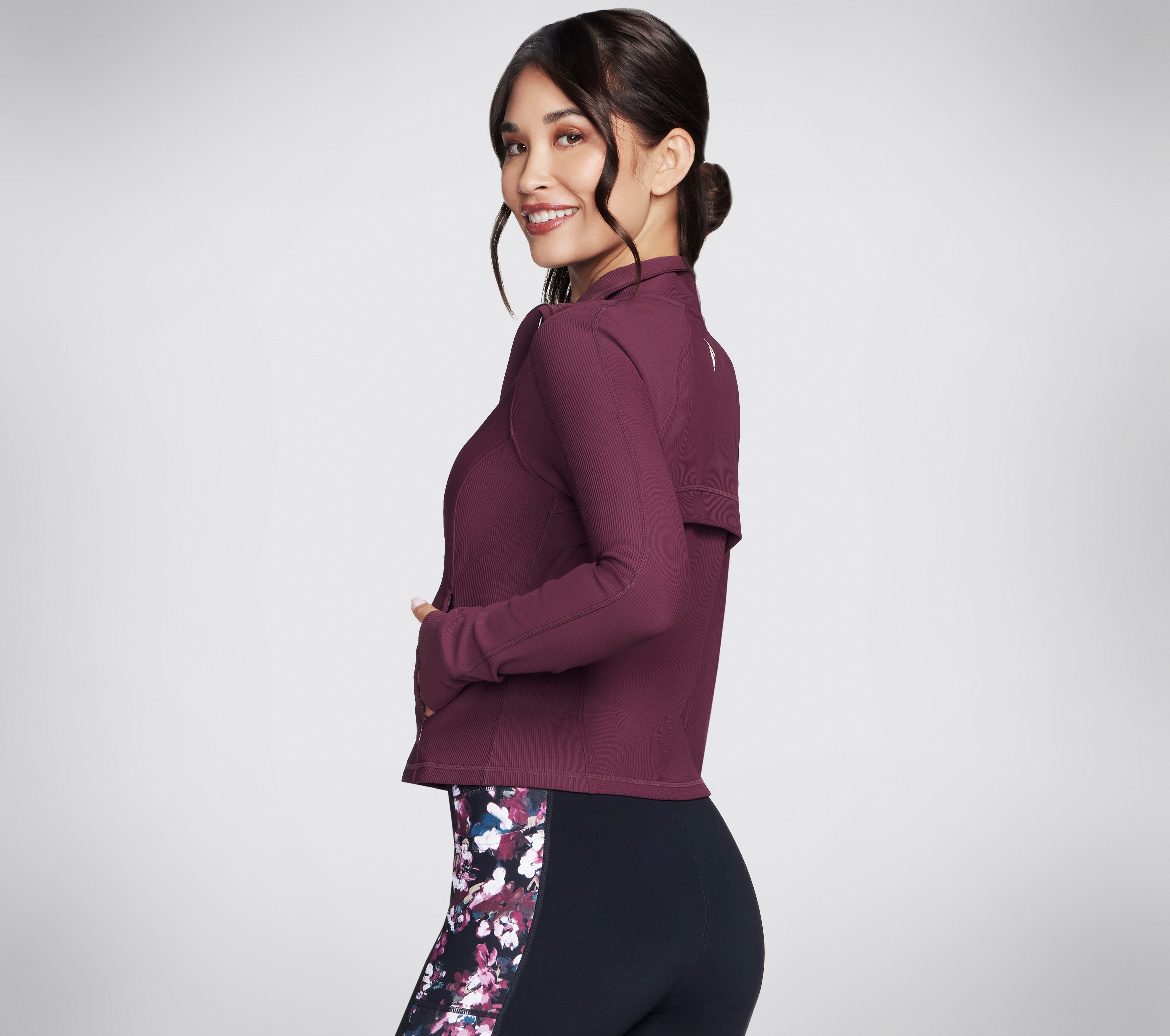 Skechers GoFlex Rib Jacket - TSC.ca