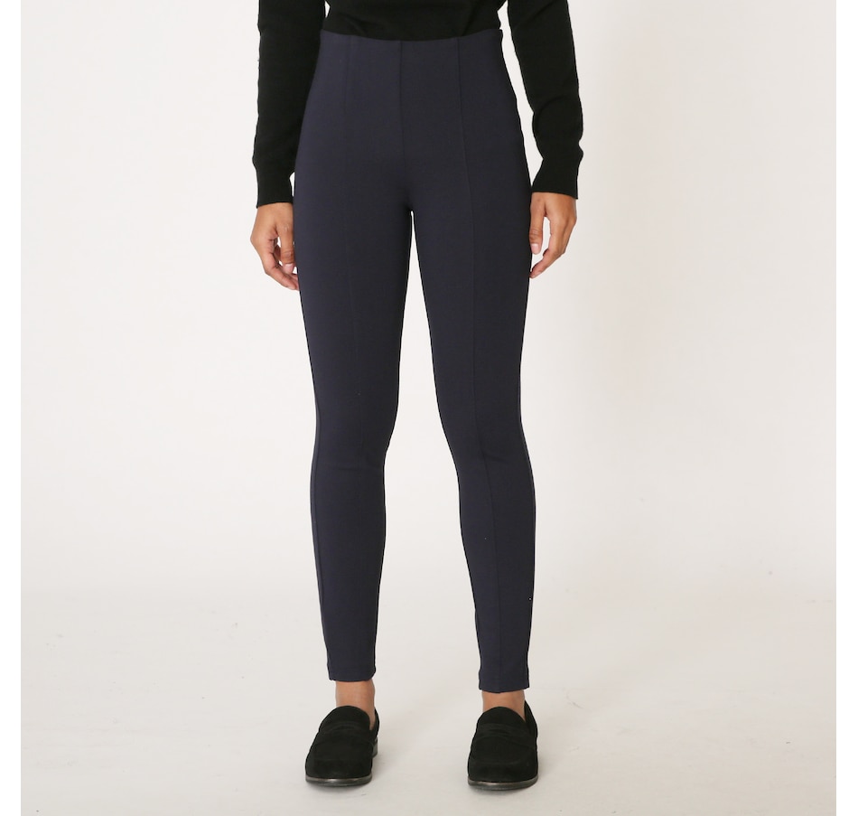 Clothing & Shoes - Bottoms - Pants - Bellina Ponte Ankle Pant