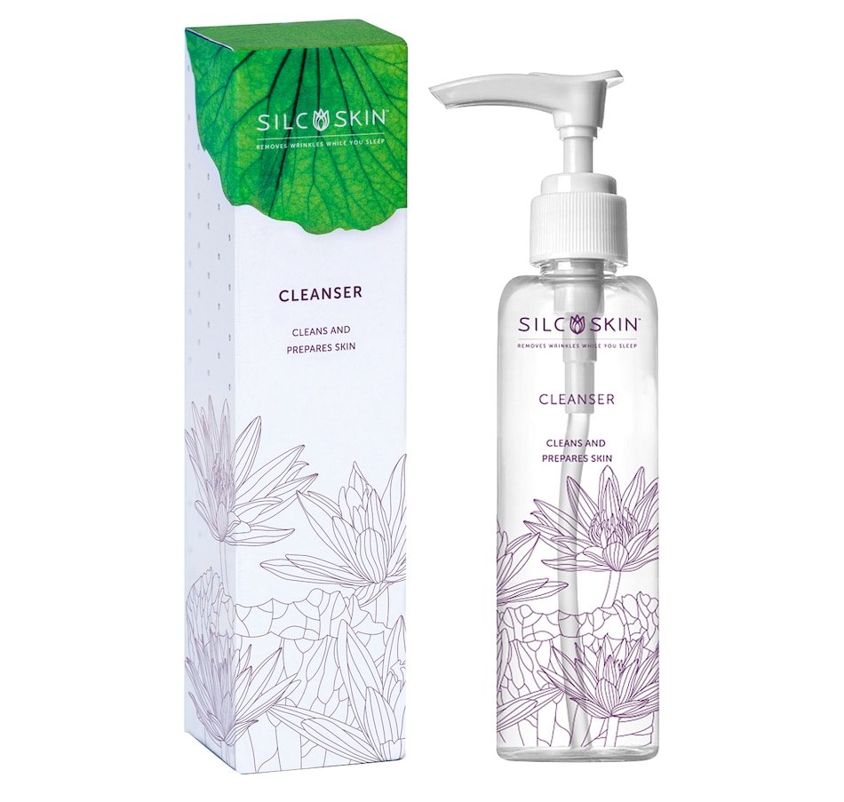 Image 409581.jpg, Product 409-581 / Price $9.33, SilcSkin Cleanser from Silc Skin on TSC.ca's Beauty department