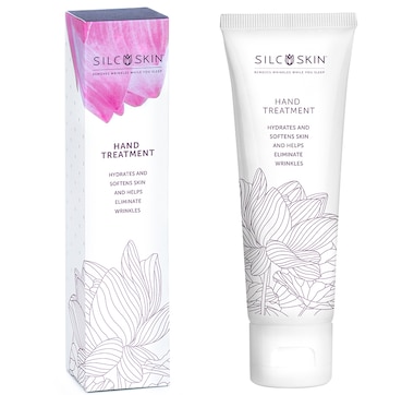 SilcSkin Hand & Body Treatment