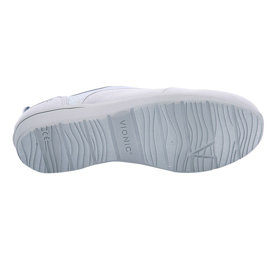 Image 409626_ALTMORE2.jpg, Product 409-626 / Price $39.33, Vionic Denver Slip On Shoe from Vionic on TSC.ca's Shoes department