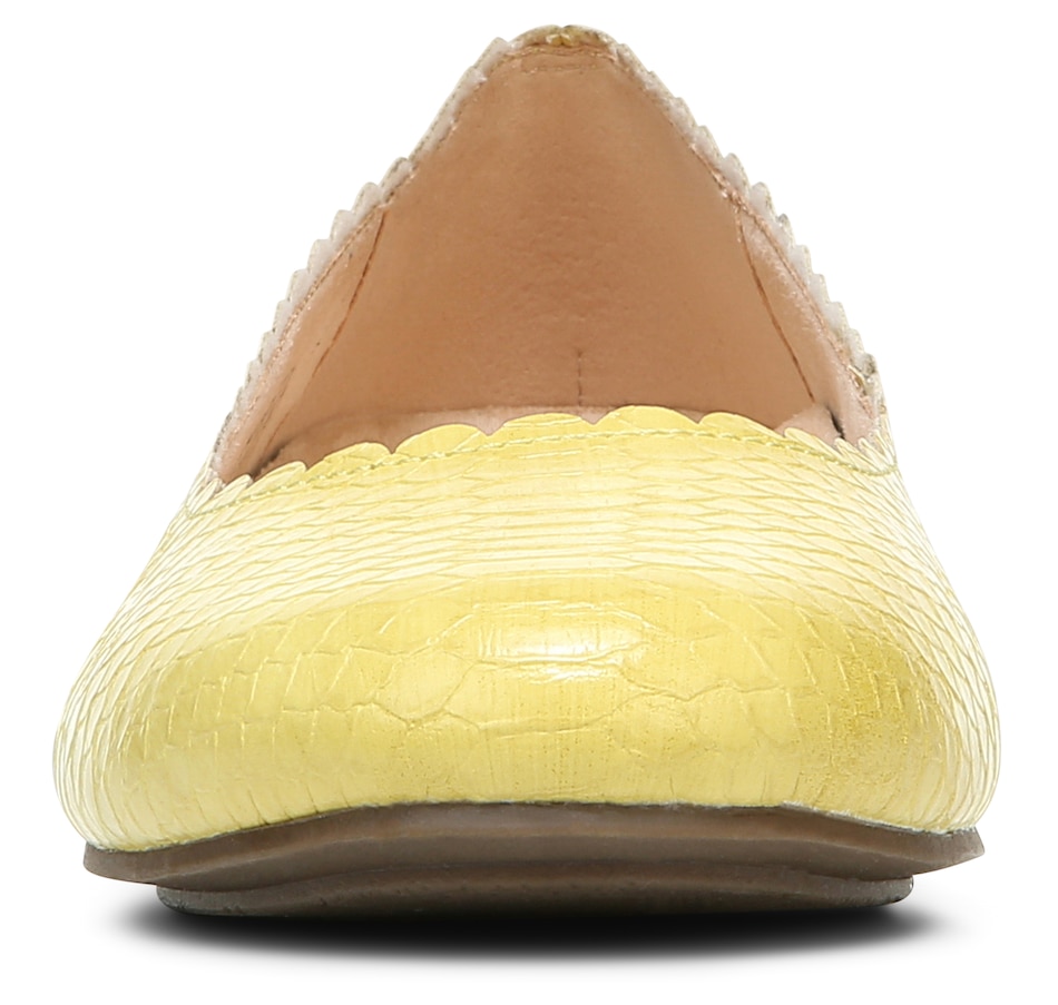 vionic julieta ballet flat