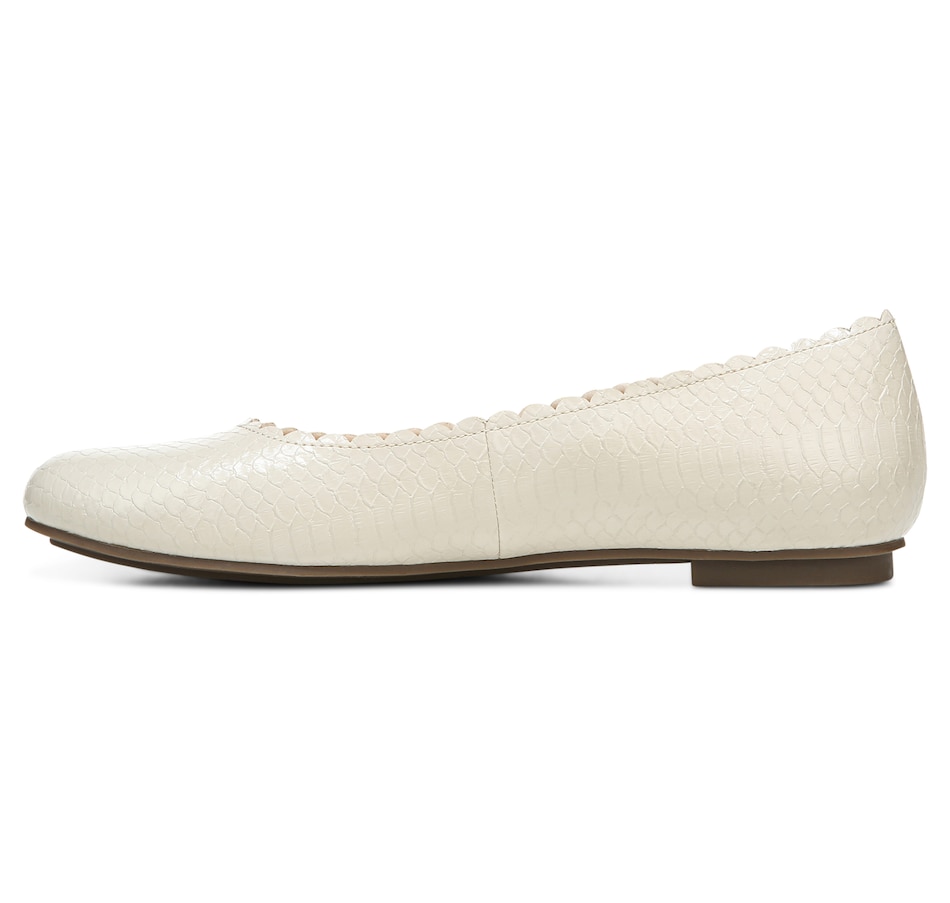 vionic julieta ballet flat