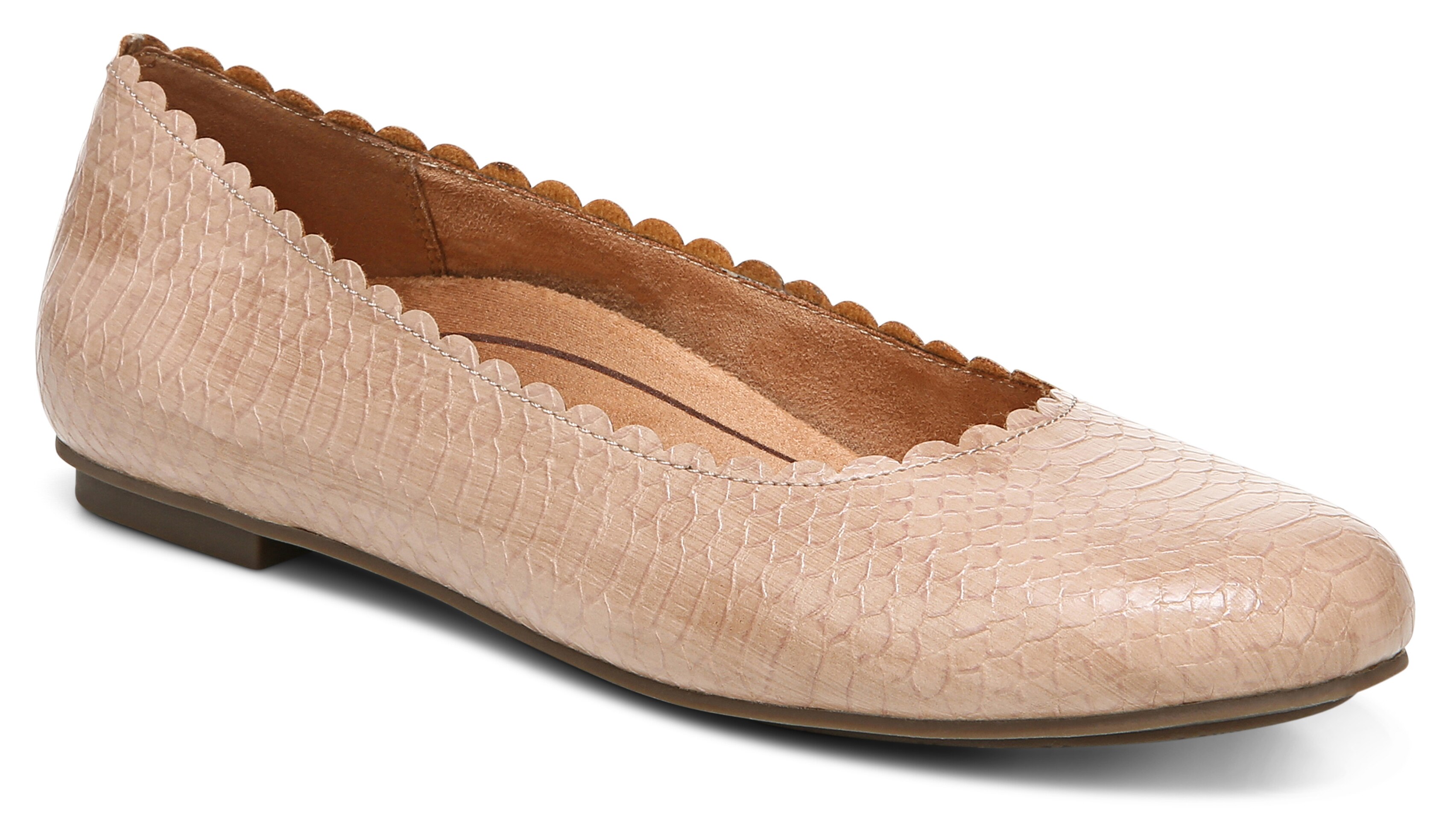 vionic julieta ballet flat