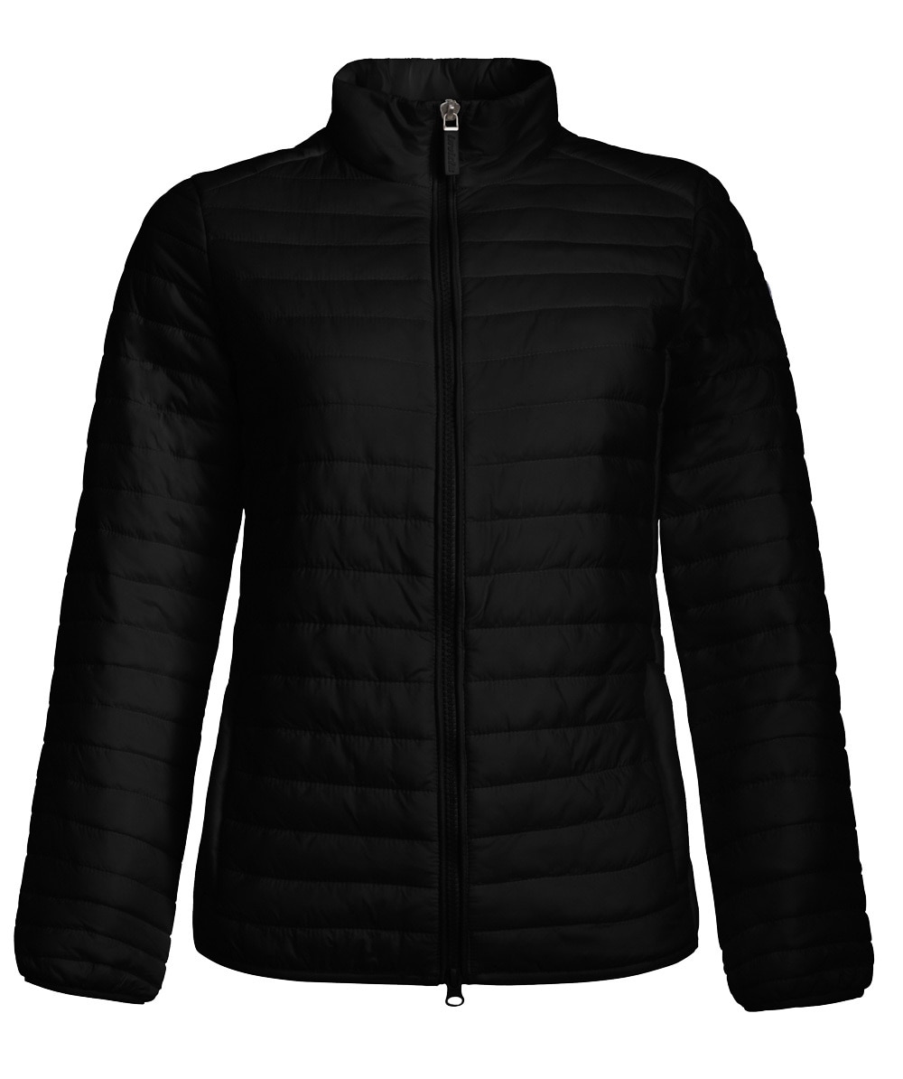 womens light weight puffer coat