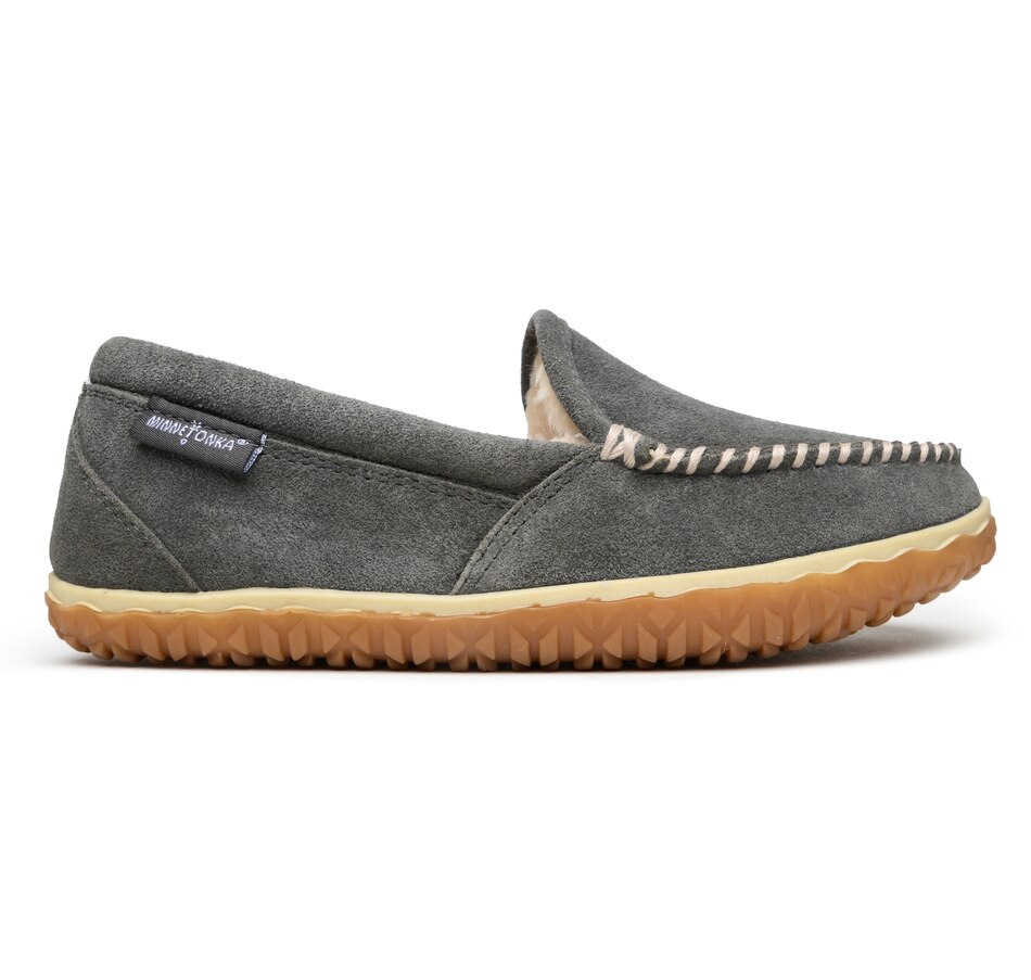 Image 409944_ALTMORE1.jpg, Product 409-944 / Price $69.88, Minnetonka Ladies Tempe Slip-On from Minnetonka on TSC.ca's Shoes department