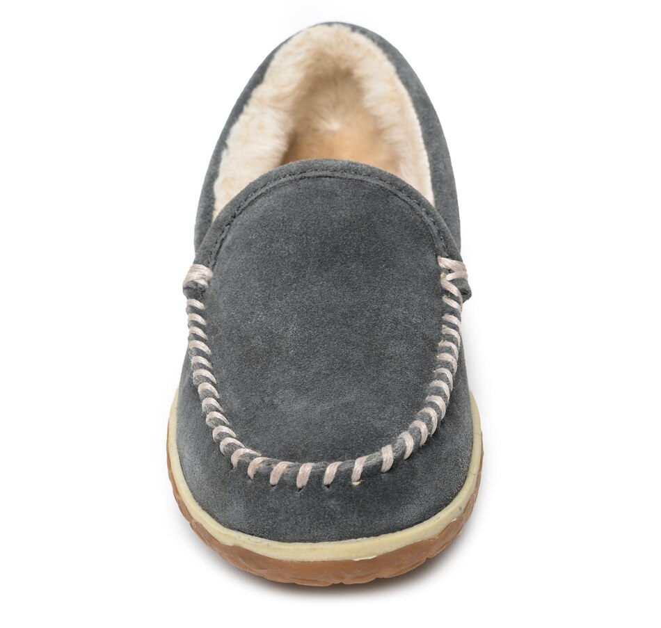 Image 409944_ALTMORE2.jpg, Product 409-944 / Price $69.88, Minnetonka Ladies Tempe Slip-On from Minnetonka on TSC.ca's Shoes department