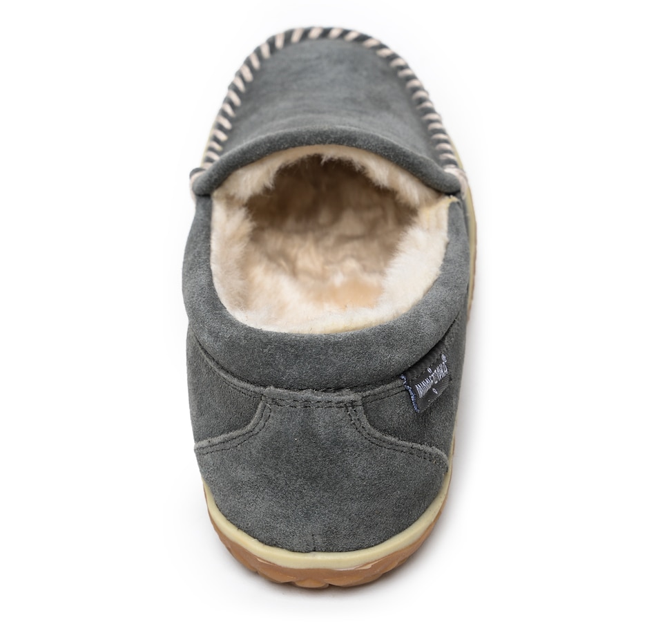 Image 409944_ALTMORE3.jpg, Product 409-944 / Price $69.88, Minnetonka Ladies Tempe Slip-On from Minnetonka on TSC.ca's Shoes department