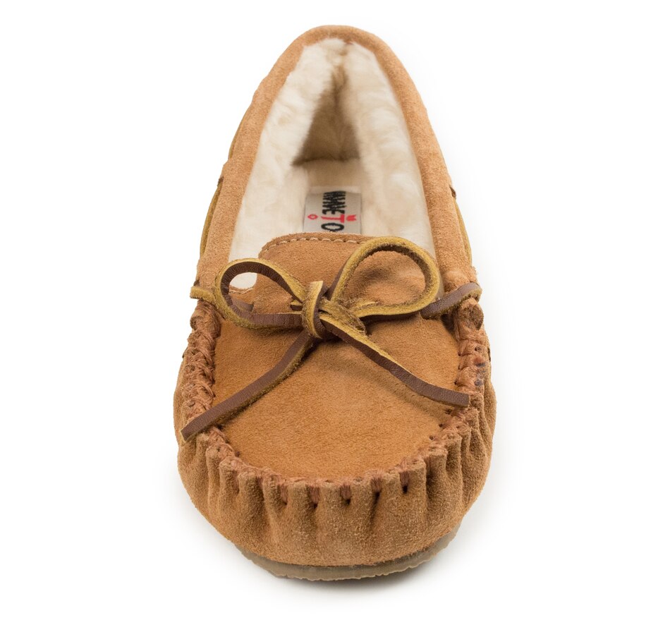 Clothing & Shoes - Shoes - Slippers - Minnetoka Cally Slipper - Online ...