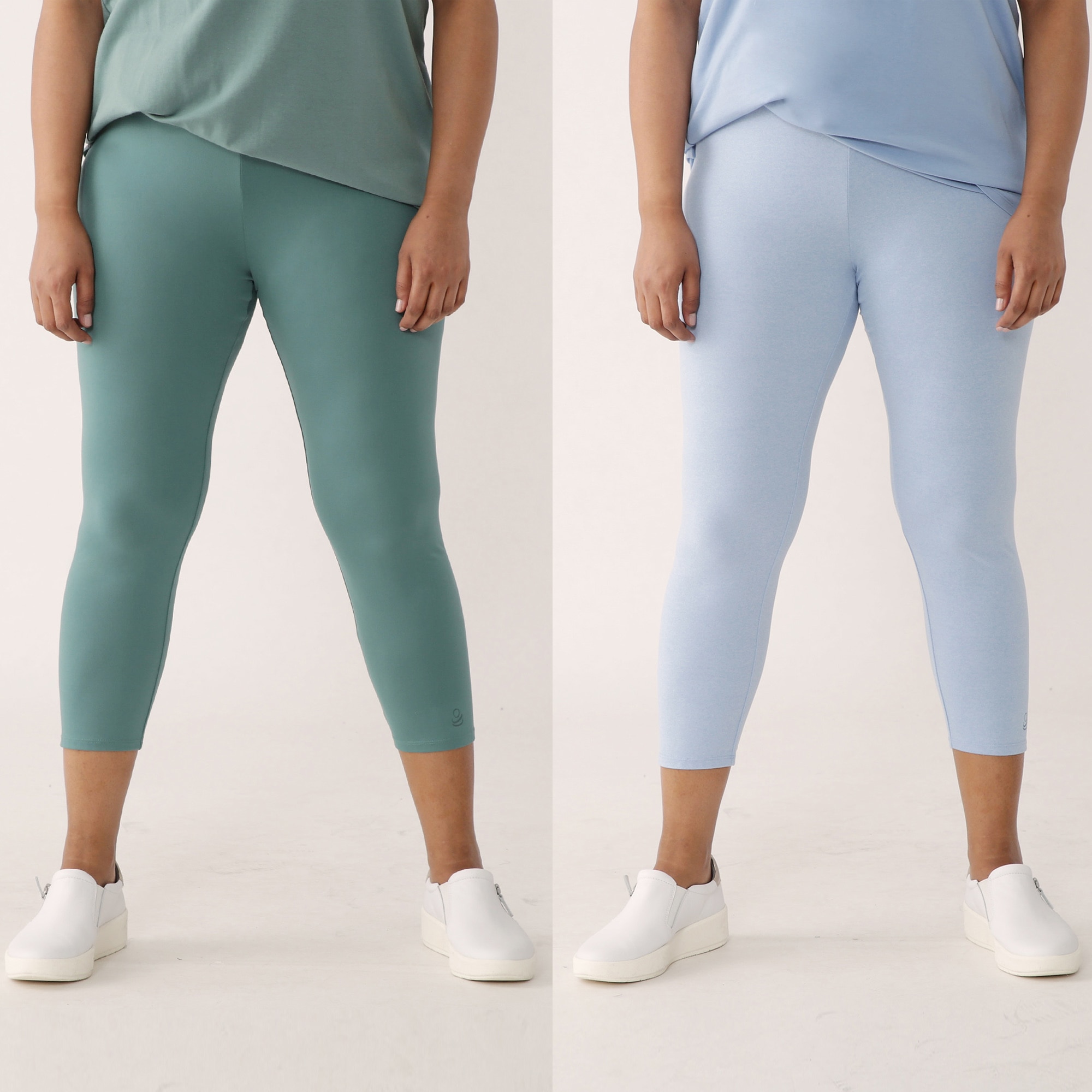 Cuddl duds hotsell flexwear leggings