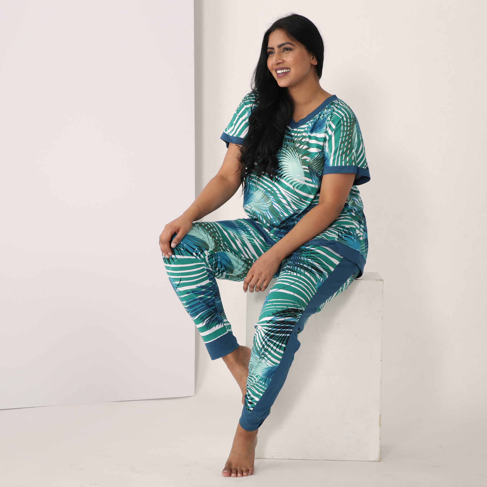 tsc.ca - Cuddl Duds Cool \u0026 Airy Dolman 