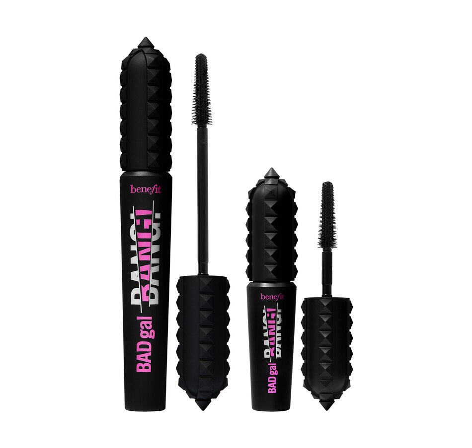 Image 413895_ALTMORE3.jpg, Product 413-895 / Price $39.00, Benefit BadGals Only Volumizing Mascara Set from Benefit Cosmetics on TSC.ca's Beauty department