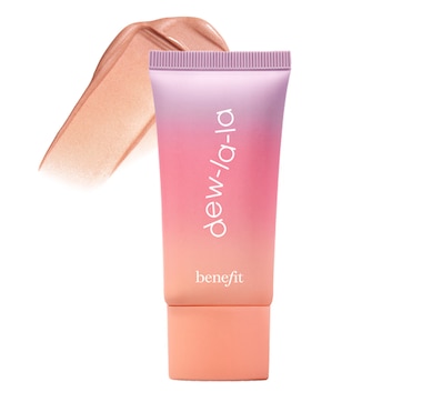 Benefit Dew La La Liquid Glow Highlighter 