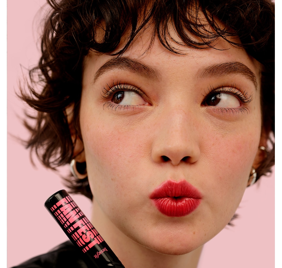 Image 413898_ALTMORE1.jpg, Product 413-898 / Price $39.00, Benefit Big Lil' Lash Fan Fanning & Volumizing Mascara Duo from Benefit Cosmetics on TSC.ca's Beauty department