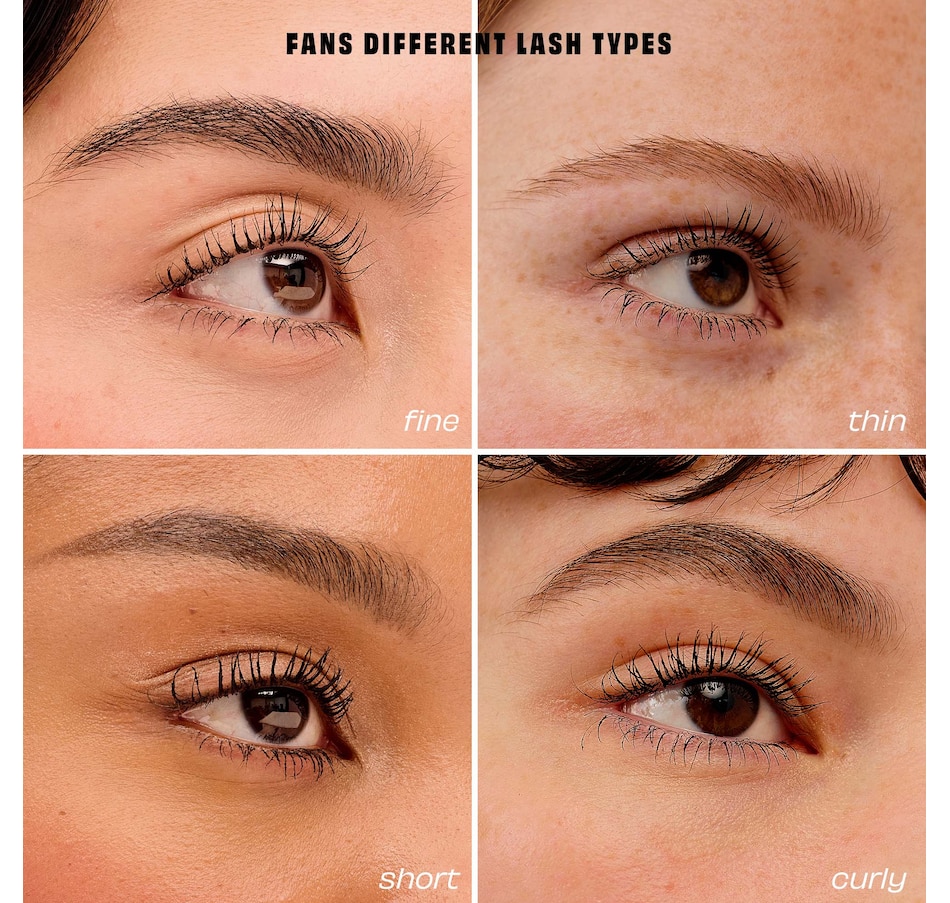 Image 413898_ALTMORE3.jpg, Product 413-898 / Price $39.00, Benefit Big Lil' Lash Fan Fanning & Volumizing Mascara Duo from Benefit Cosmetics on TSC.ca's Beauty department