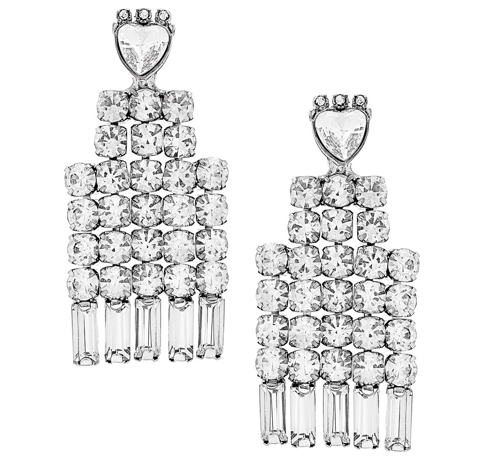 Jewellery - Earrings - Clip Earrings - Grace Kelly - Princess of Monaco ...