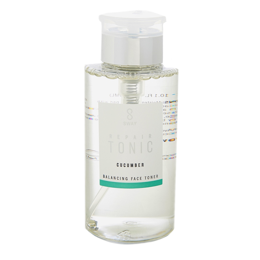 Image 420960_CUC.jpg, Product 420-960 / Price $45.00, Sway Repair Tonic Hydrating or Balancing Face Toner from Sway on TSC.ca's Beauty department