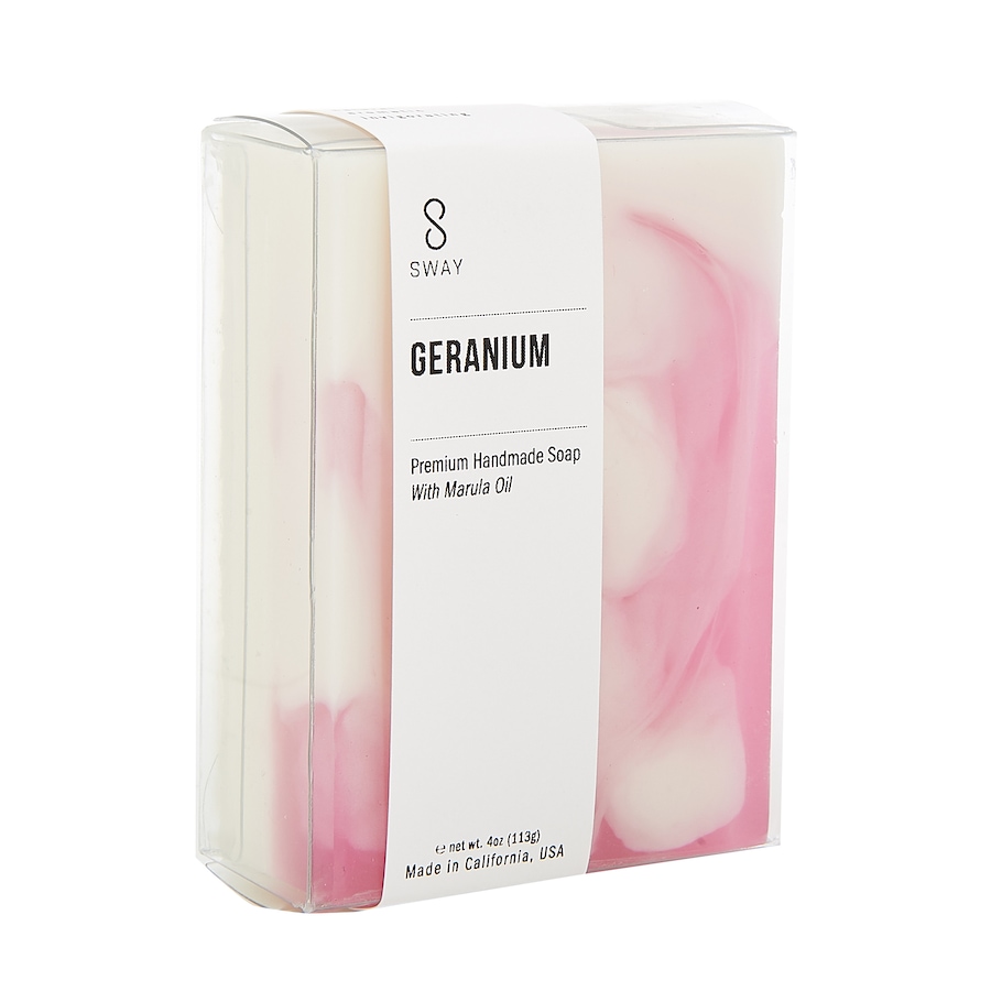 Image 420967_GNM.jpg, Product 420-967 / Price $16.00, Sway Premium Handmade Soap with Marula Oil from Sway on TSC.ca's Beauty department