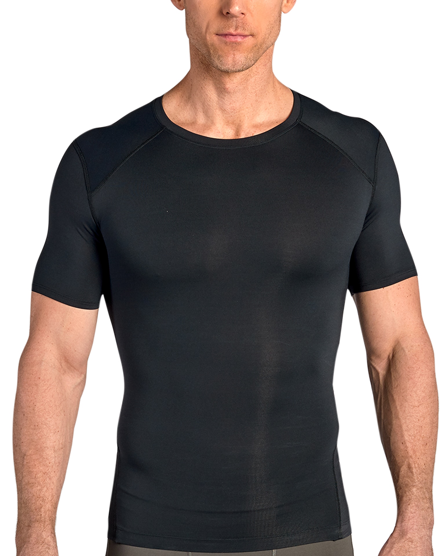 tommie copper back support shirt