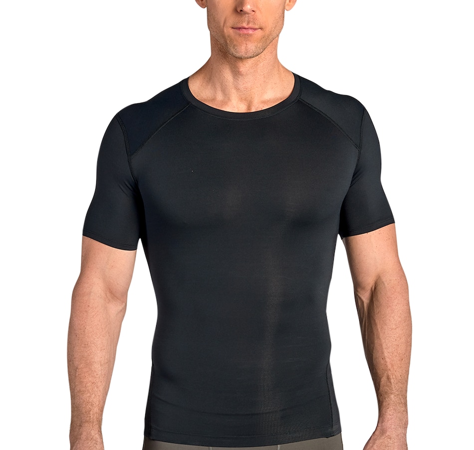 Health & Fitness - Personal Health Care - Pain Relief - Tommie Copper Men's  Pro-Grade Lower Back Support Shirt - Online Shopping for Canadians