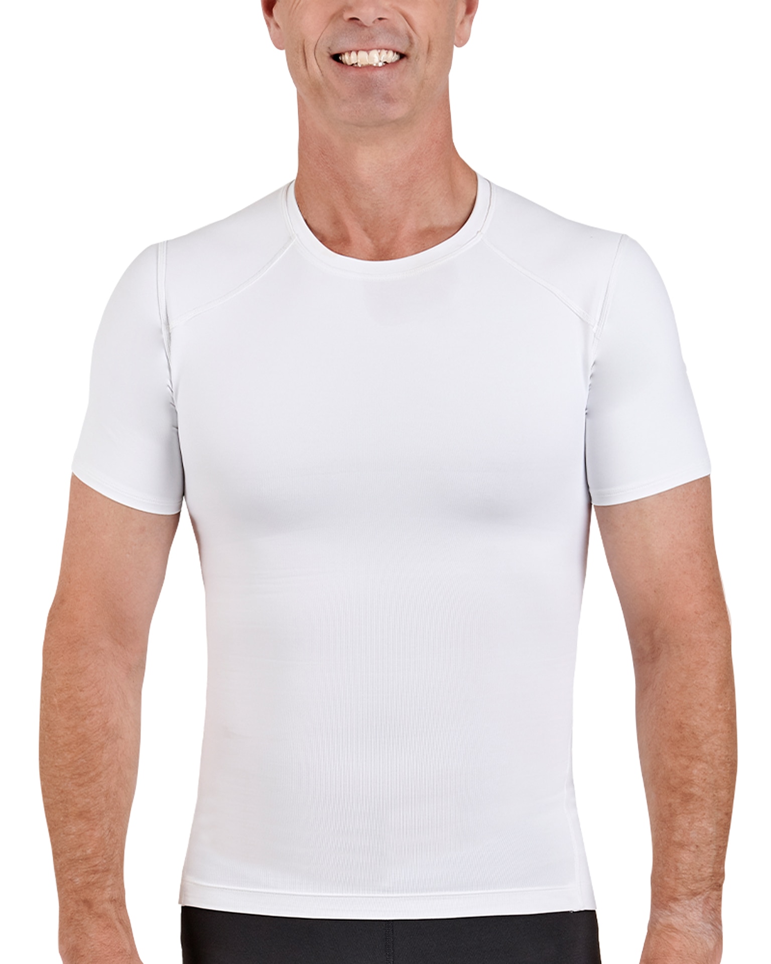 tommie copper back support shirt