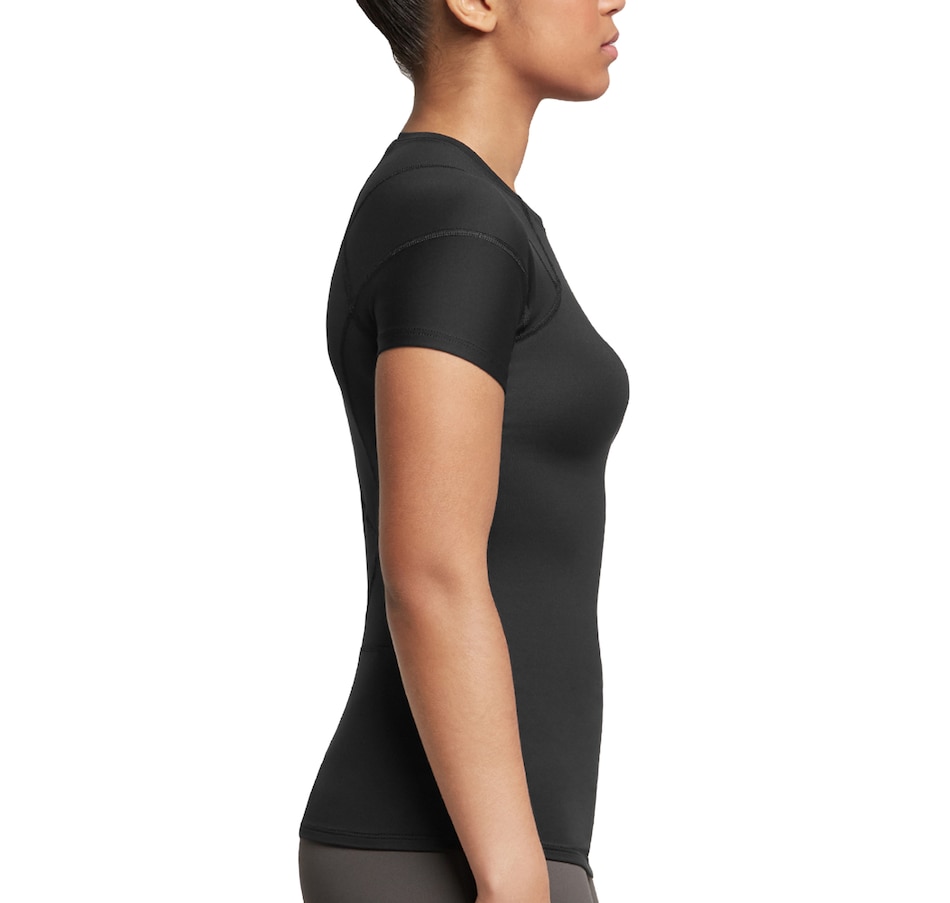Tommie Copper Promotes Better Health With its Bestselling Shoulder Shirt!