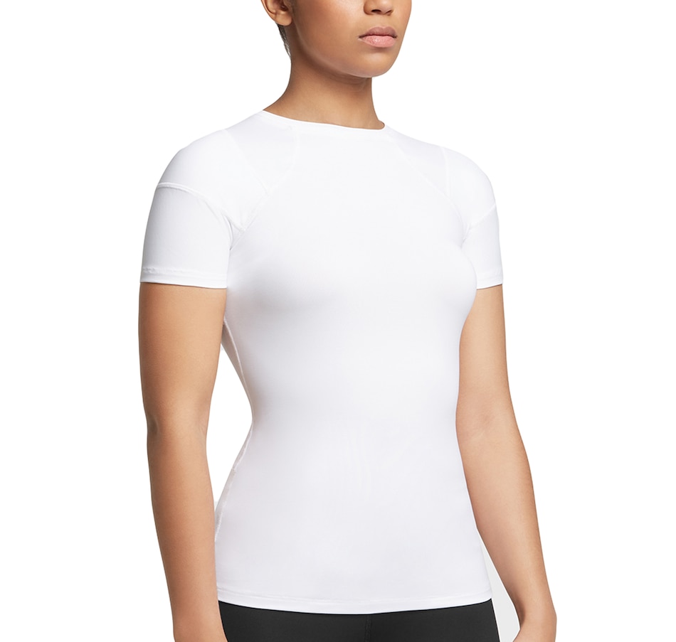 Tommie Copper Women's Pro-Grade Short Sleeve Shoulder Support Shirt