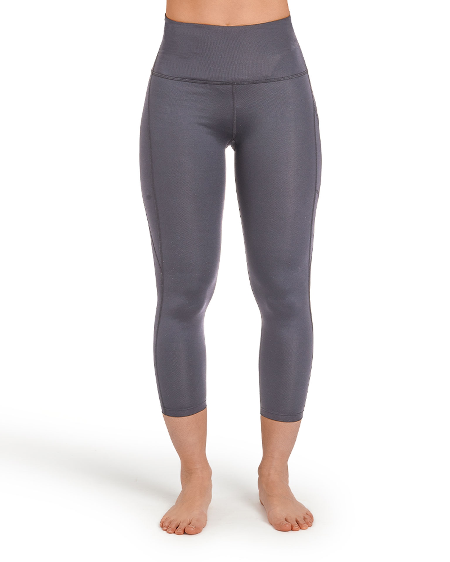 Copper fit shop capri leggings