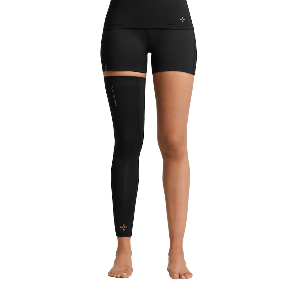 Health & Fitness - Personal Health Care - Pain Relief - Tommie Copper  Women's Pro-Grade Lower Back Support Leggings - Online Shopping for  Canadians
