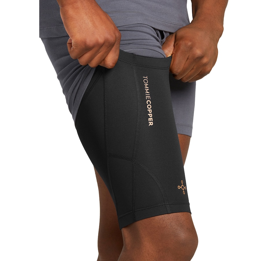 Tommie Copper Unisex Performance Compression Quad Sleeve