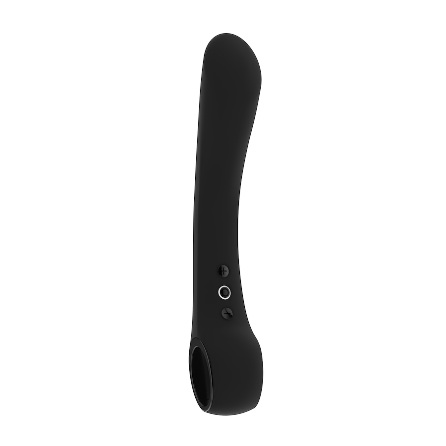 Image 420985_BLK.jpg, Product 420-985 / Price $99.00, Vive Ombra Bendable Vibrator from VIVE on TSC.ca's Sexual Wellness department
