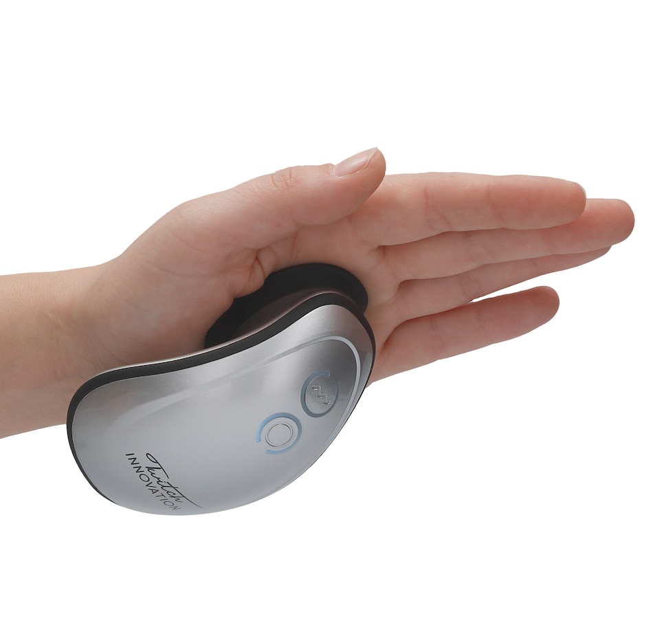 Image 420997_ALTMORE2.jpg, Product 420-997 / Price $99.99, Twitch Innovation Hands-Free Suction & Vibration Clitoral Stimulator from TWITCH on TSC.ca's Sexual Wellness department