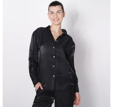 Modern Identity Button Up Shirt
