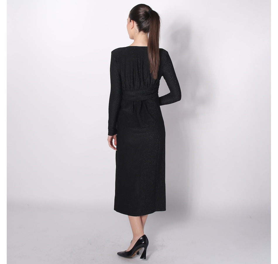 Image 422113_ALTMORE1.jpg, Product 422-113 / Price $24.33, Modern Identity Long Sleeve Dress from Modern Identity on TSC.ca's Fashion department