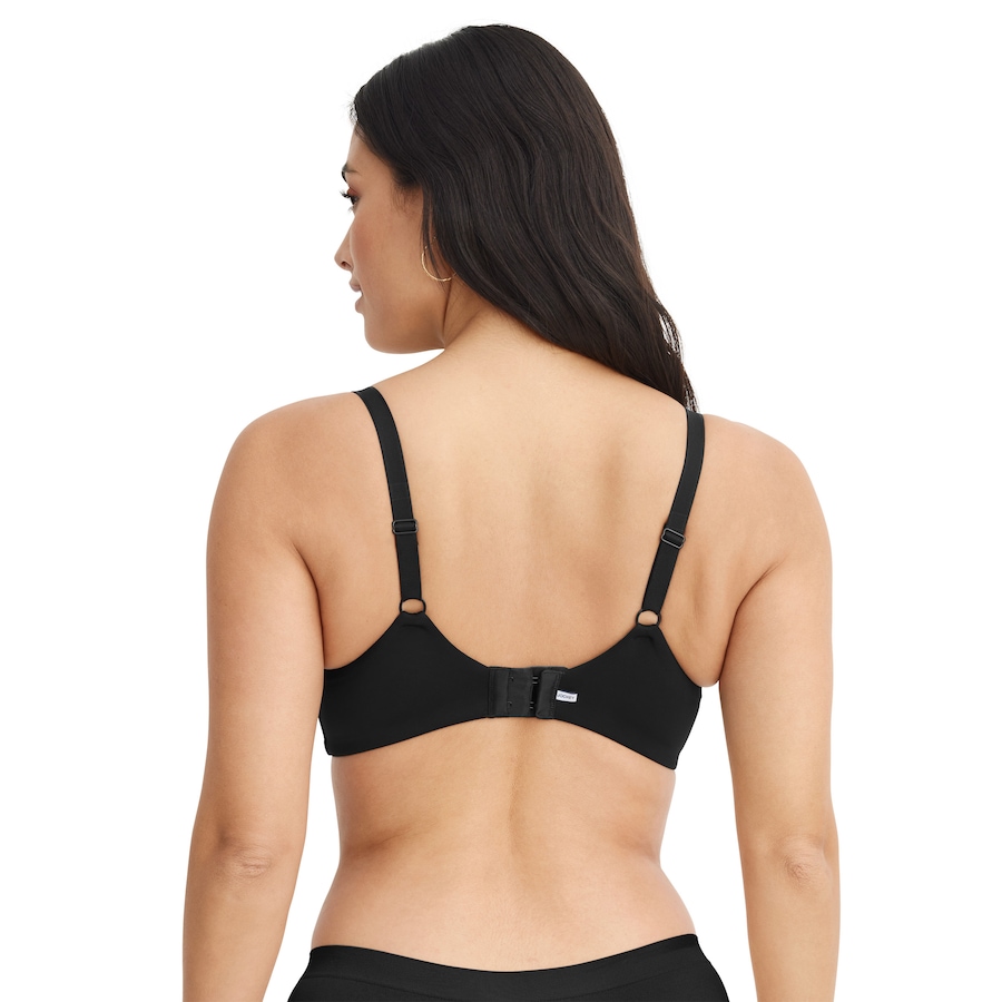 Image 422115_ALTMORE3.jpg, Product 422-115 / Price $98.00, Jockey Smooth and Sleek Wirefree Full Coverage Lined Bra (2-pack) from Jockey on TSC.ca's Fashion department