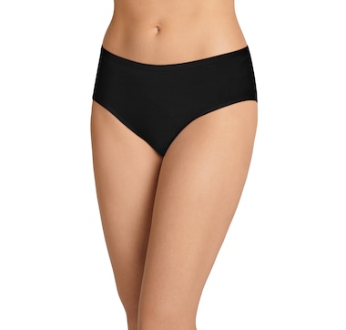 Jockey Organic Cotton Logo Hipster Brief (3-pack)