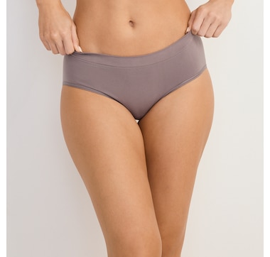 Jockey Seamfree Hipster Panty