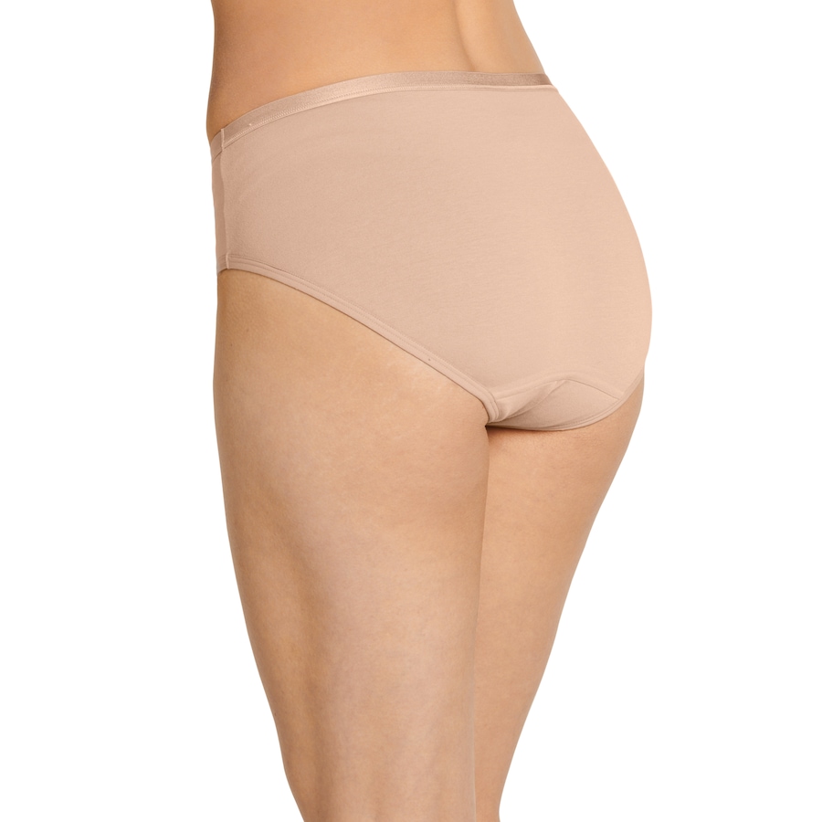 Image 422122_ALTMORE2.jpg, Product 422-122 / Price $28.00, Jockey Worry Free Cotton Hipster Panty from Jockey on TSC.ca's Fashion department